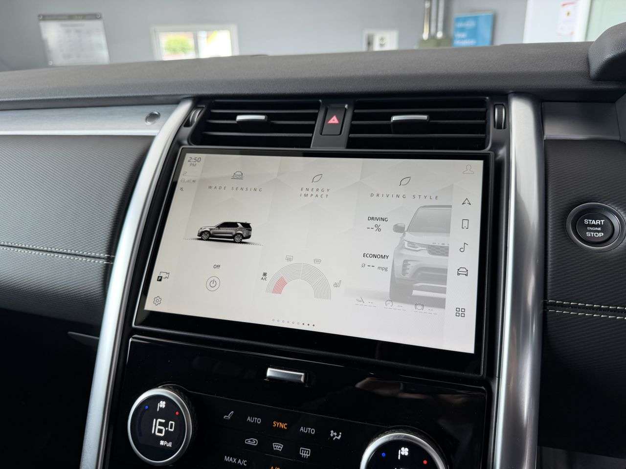 2023 LAND ROVER DISCOVERY 2023 LAND ROVER DISCOVERY
