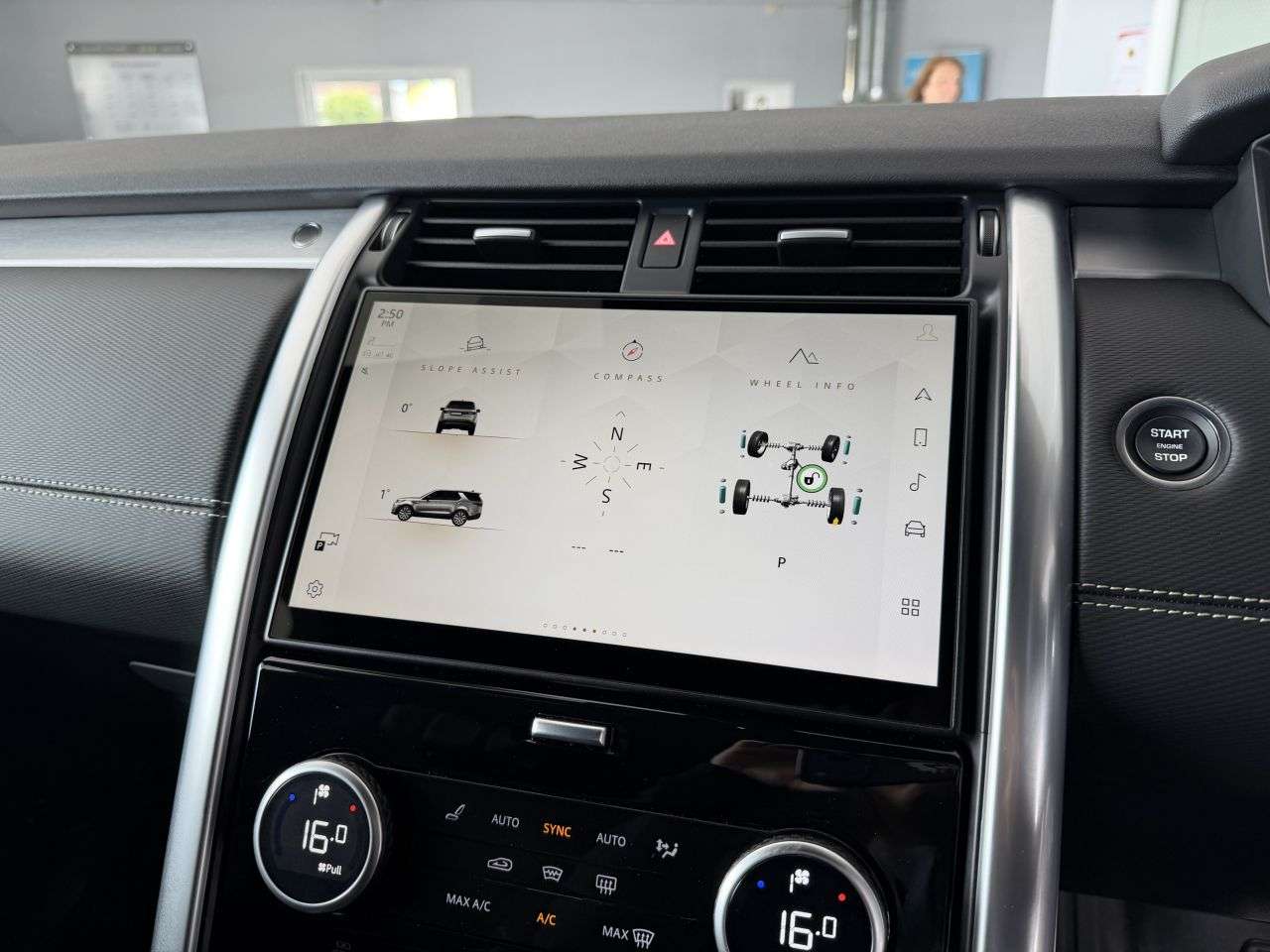 2023 LAND ROVER DISCOVERY 2023 LAND ROVER DISCOVERY