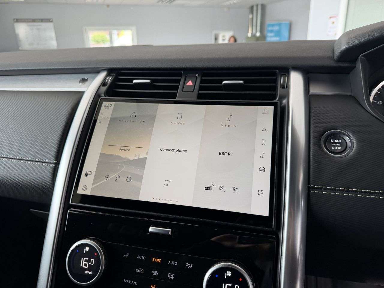 2023 LAND ROVER DISCOVERY 2023 LAND ROVER DISCOVERY