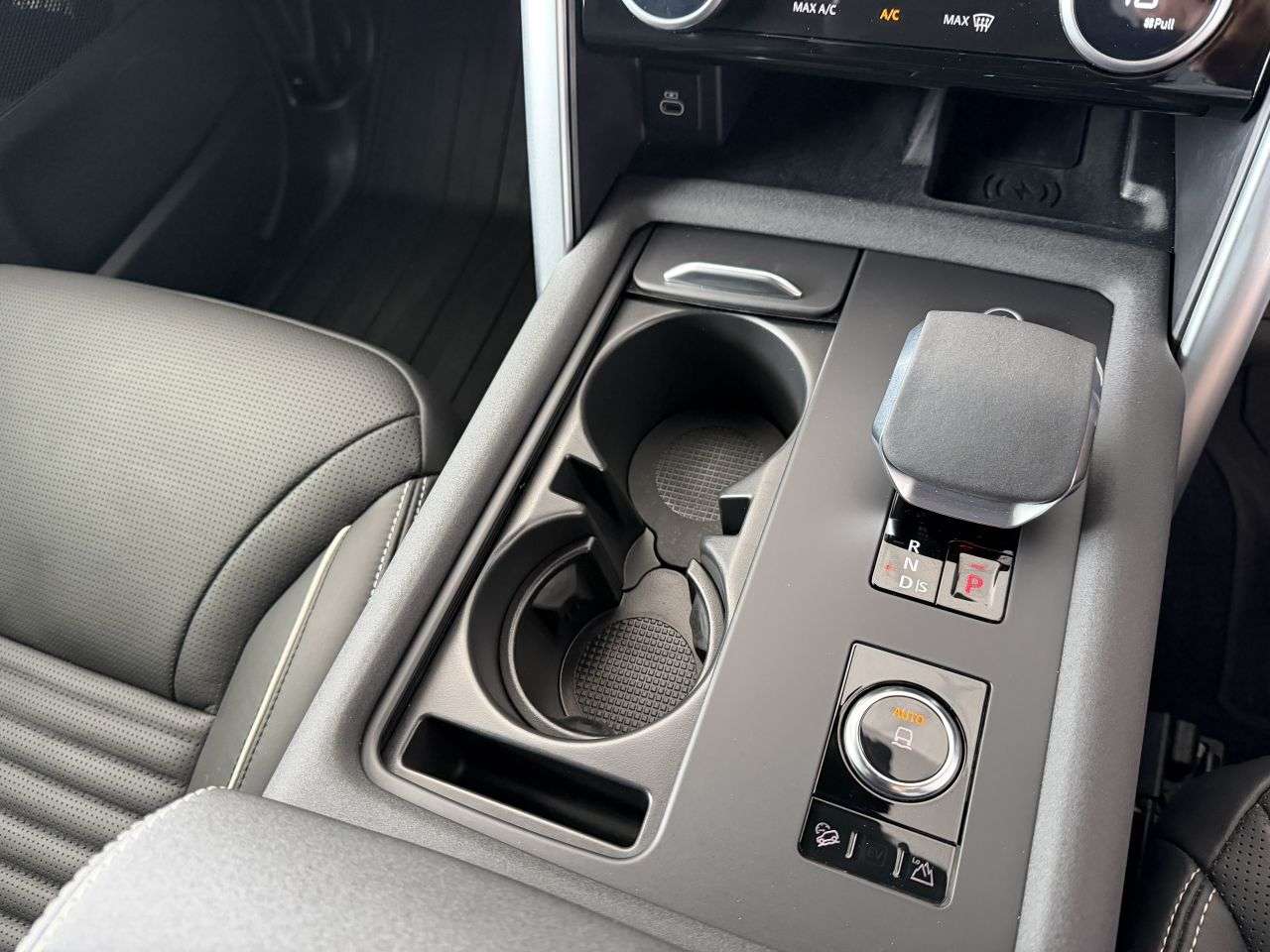 2023 LAND ROVER DISCOVERY 2023 LAND ROVER DISCOVERY