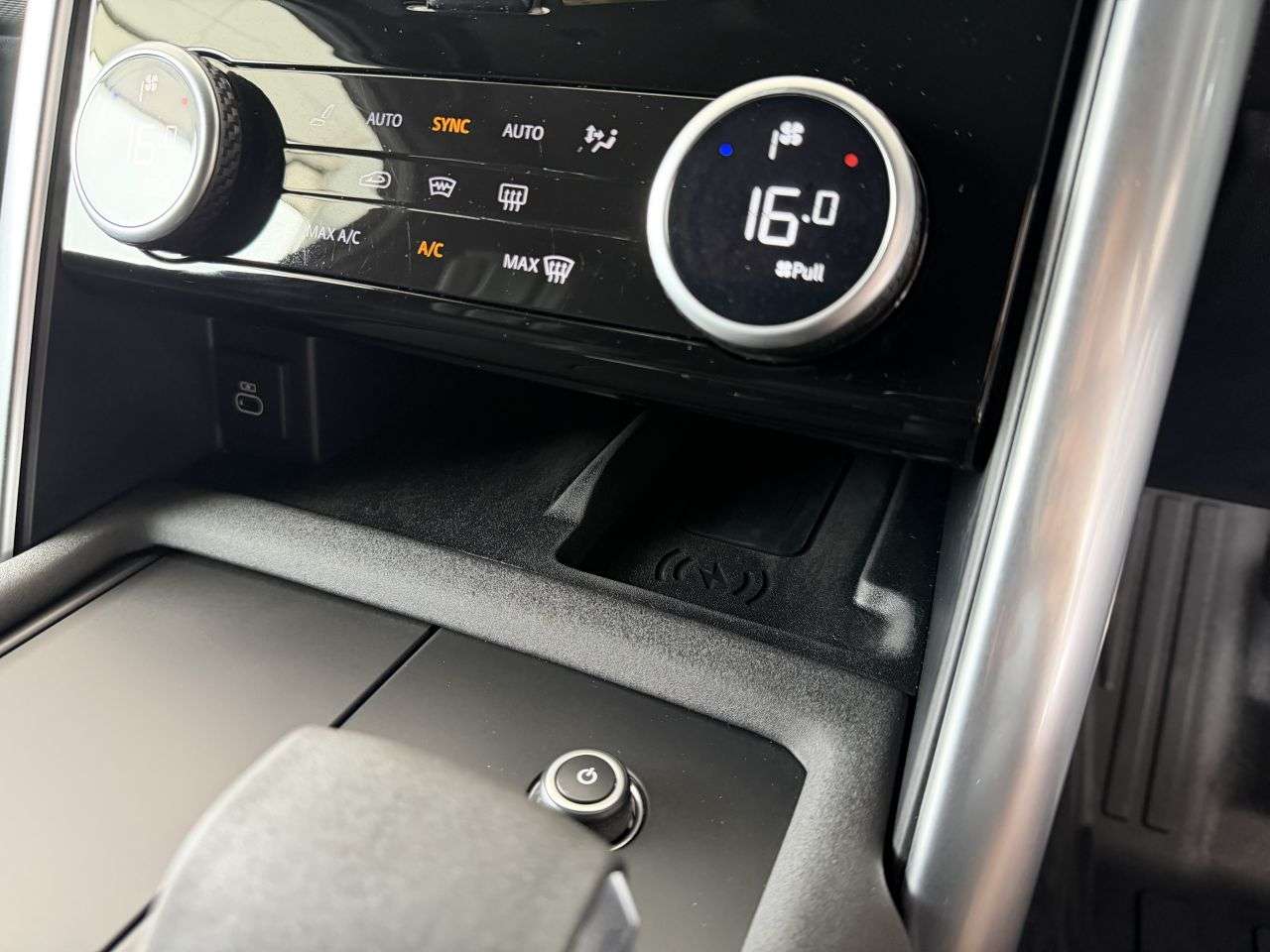 2023 LAND ROVER DISCOVERY 2023 LAND ROVER DISCOVERY