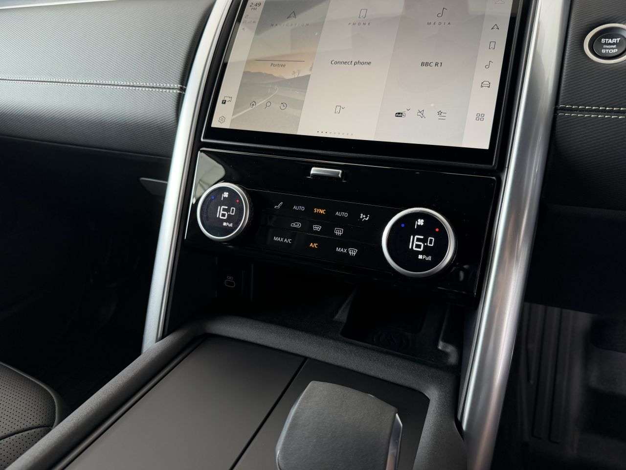 2023 LAND ROVER DISCOVERY 2023 LAND ROVER DISCOVERY