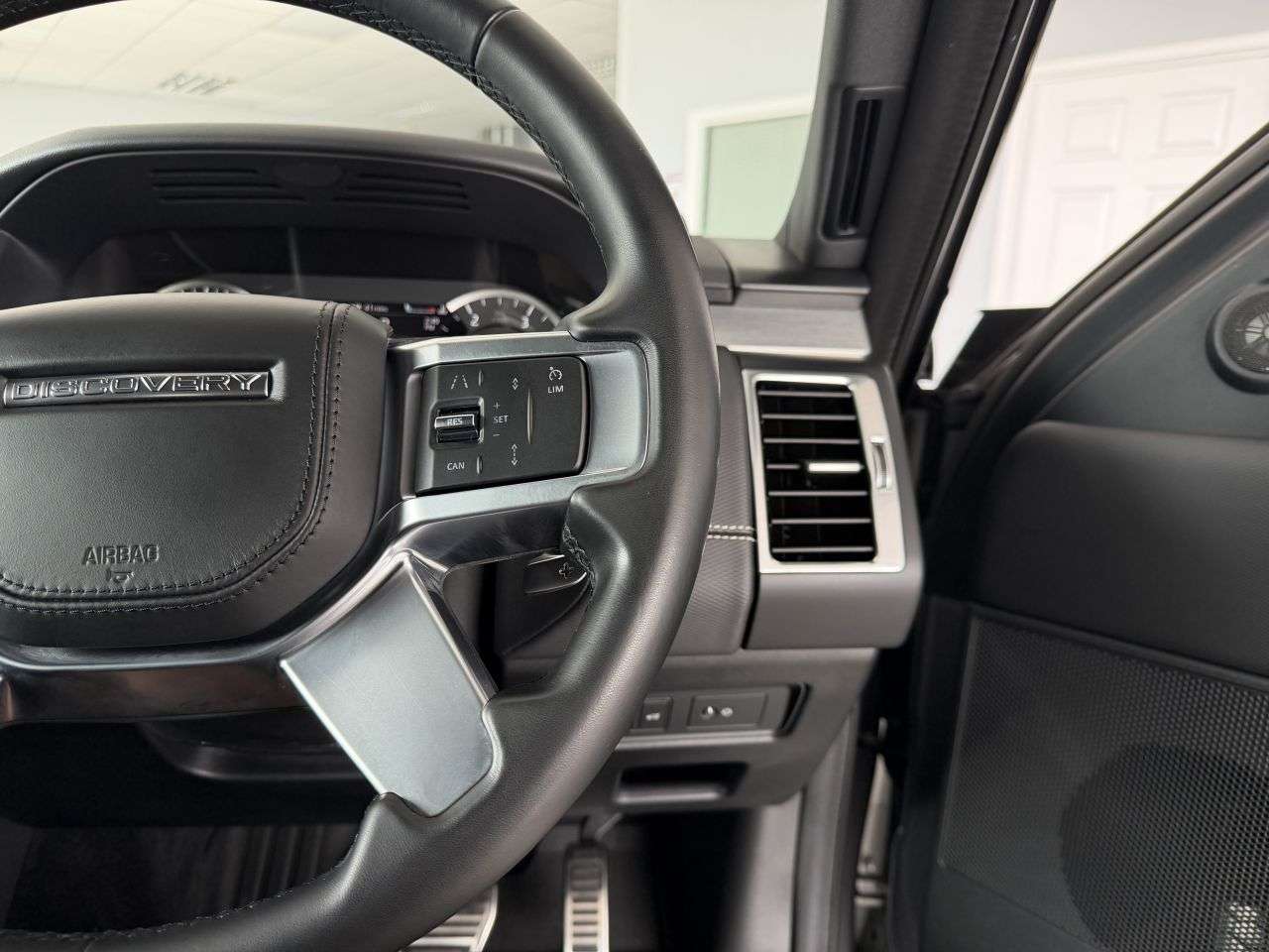 2023 LAND ROVER DISCOVERY 2023 LAND ROVER DISCOVERY