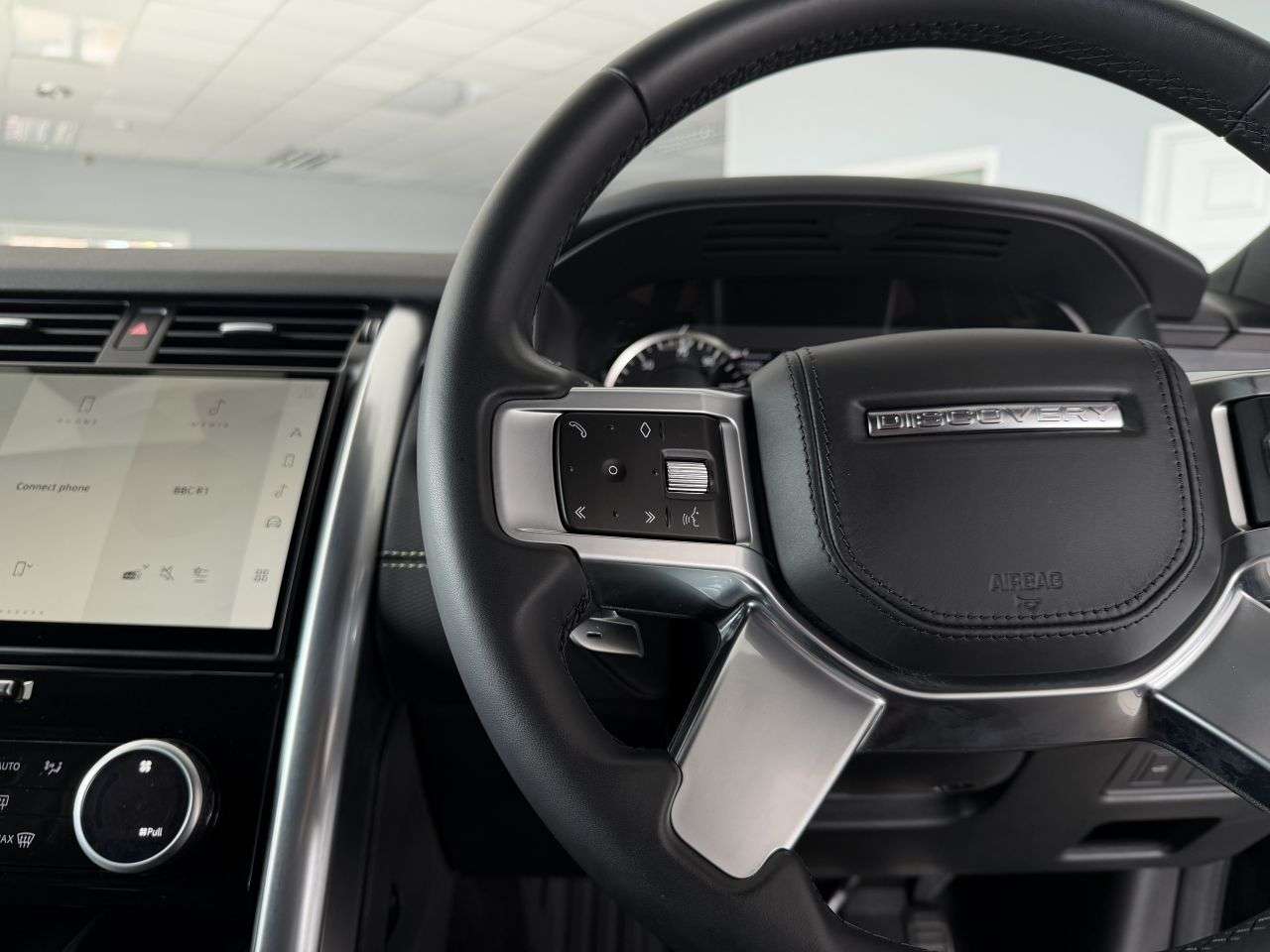 2023 LAND ROVER DISCOVERY 2023 LAND ROVER DISCOVERY