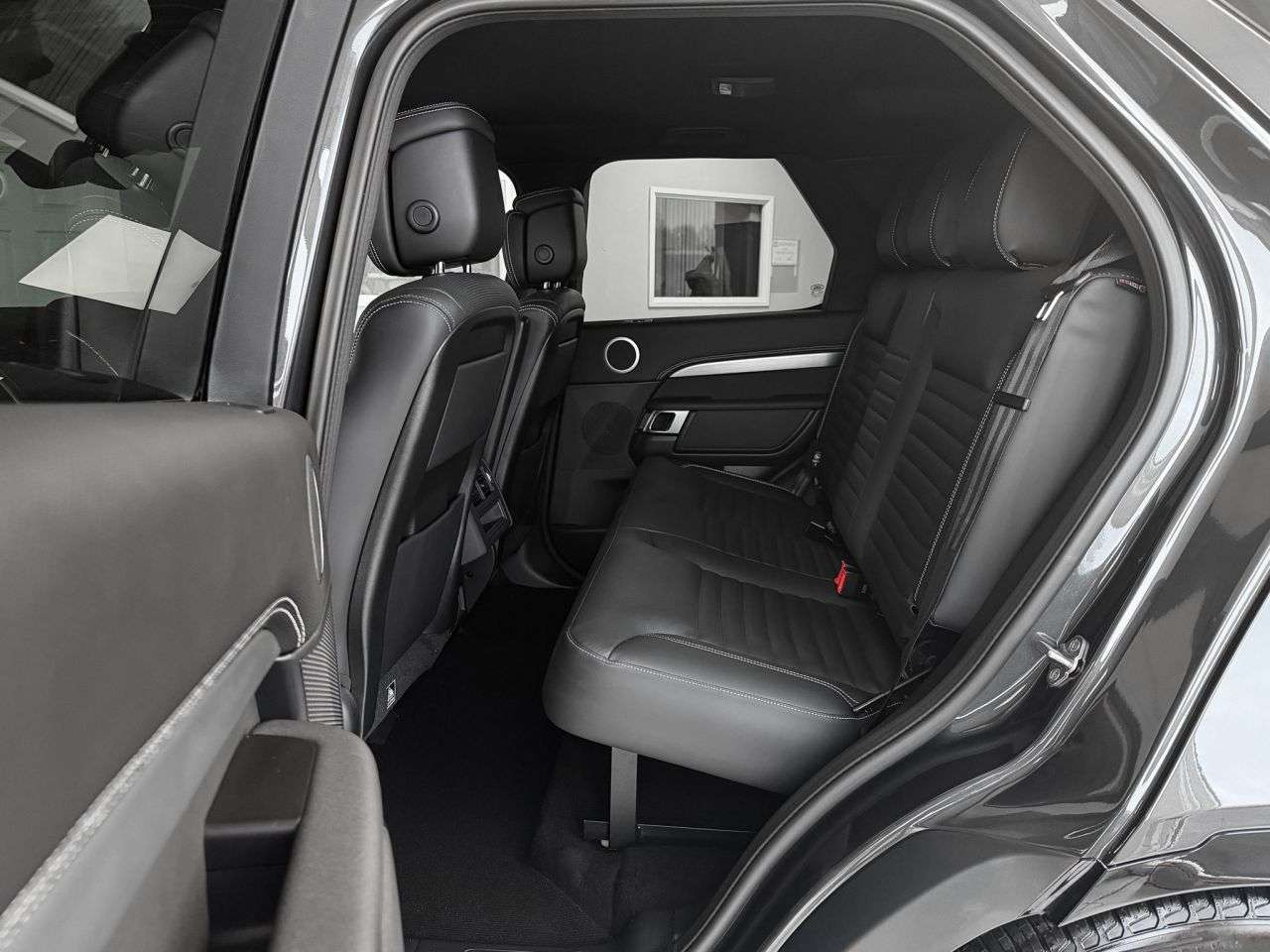 2023 LAND ROVER DISCOVERY 2023 LAND ROVER DISCOVERY
