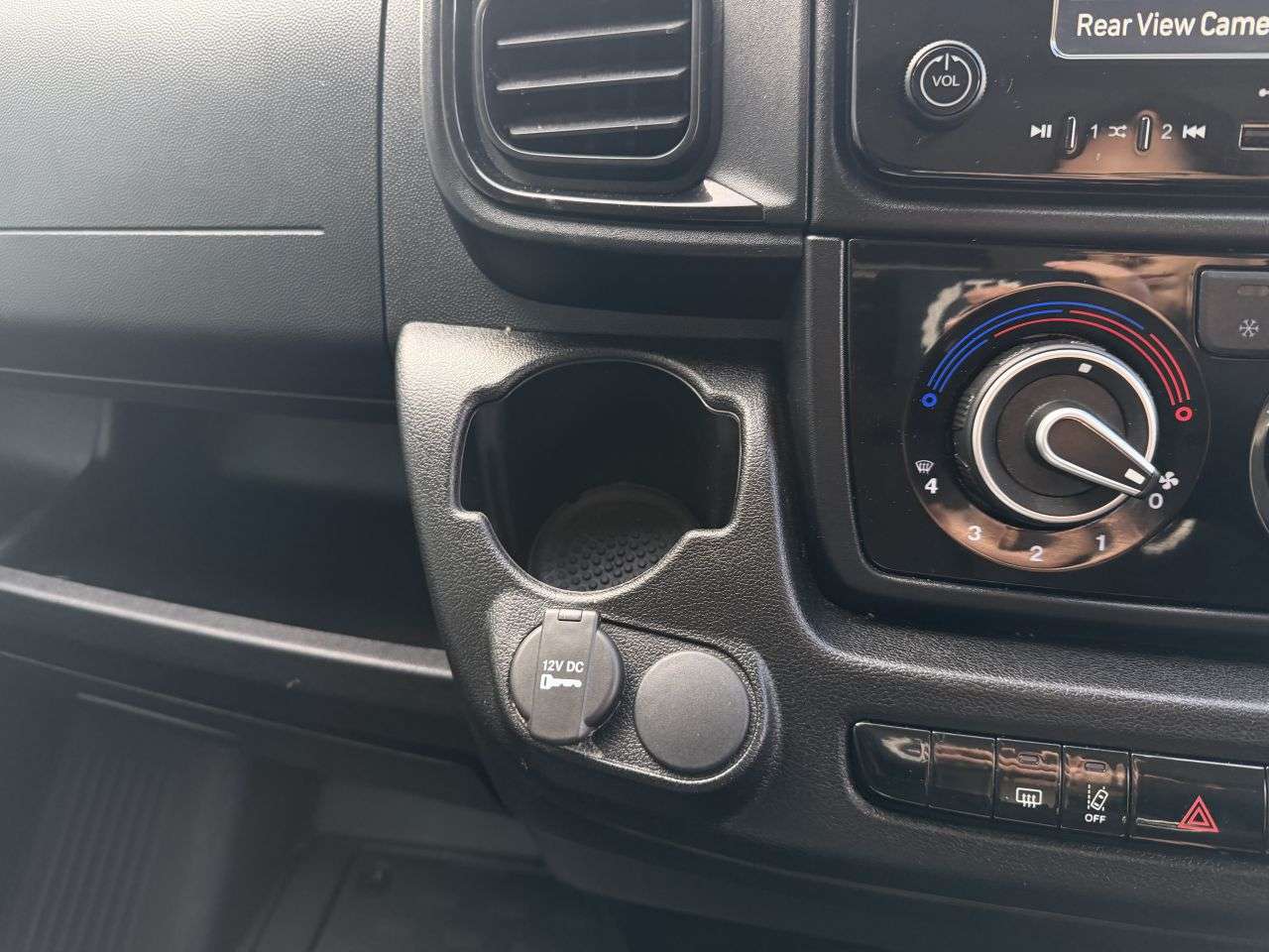 2024 CITROEN RELAY 2024 CITROEN RELAY