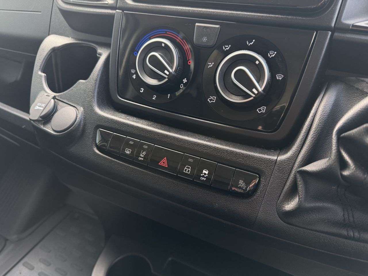 2024 CITROEN RELAY 2024 CITROEN RELAY