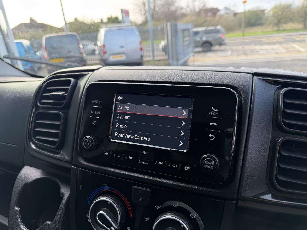 2024 CITROEN RELAY 2024 CITROEN RELAY