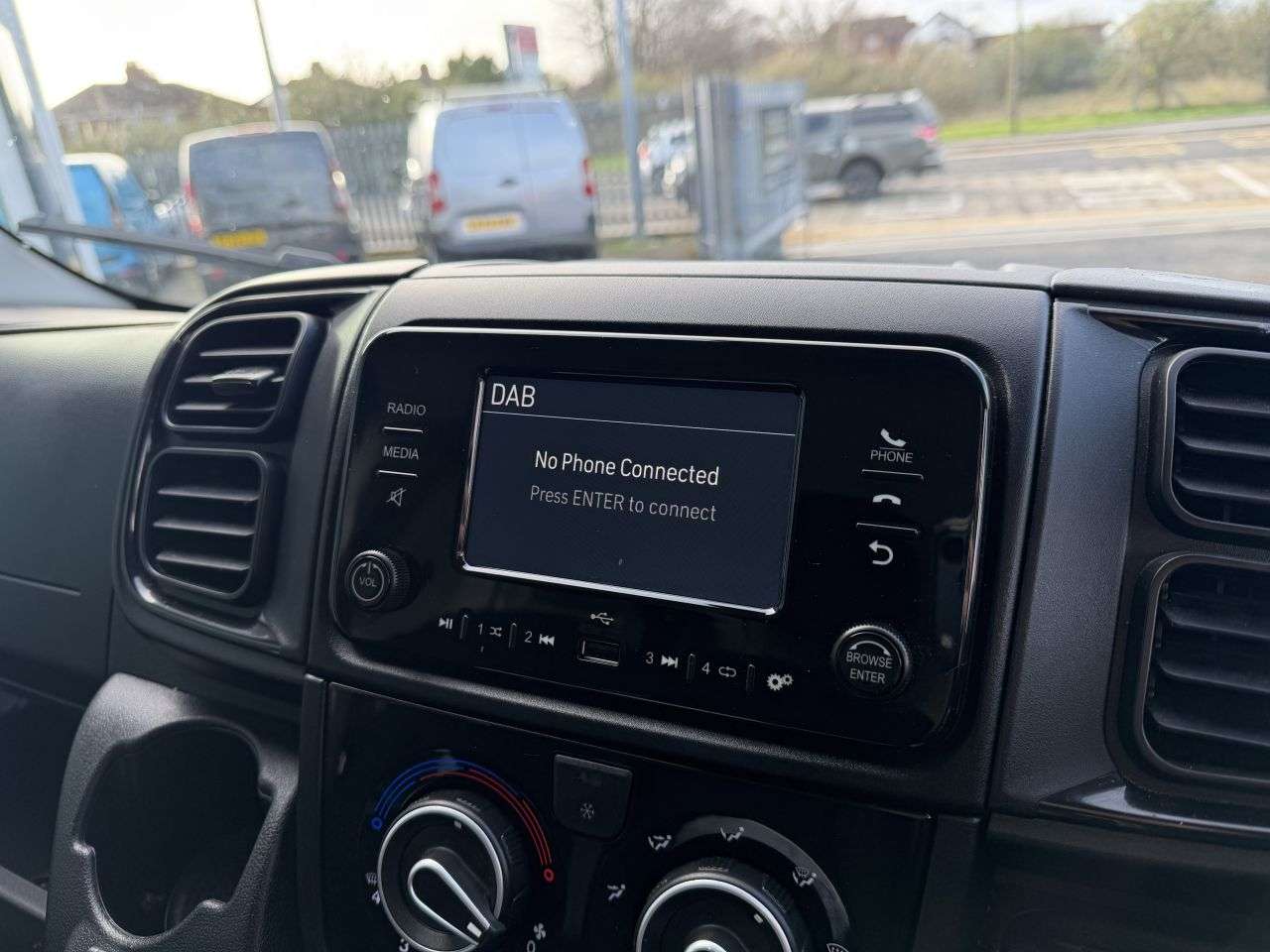 2024 CITROEN RELAY 2024 CITROEN RELAY