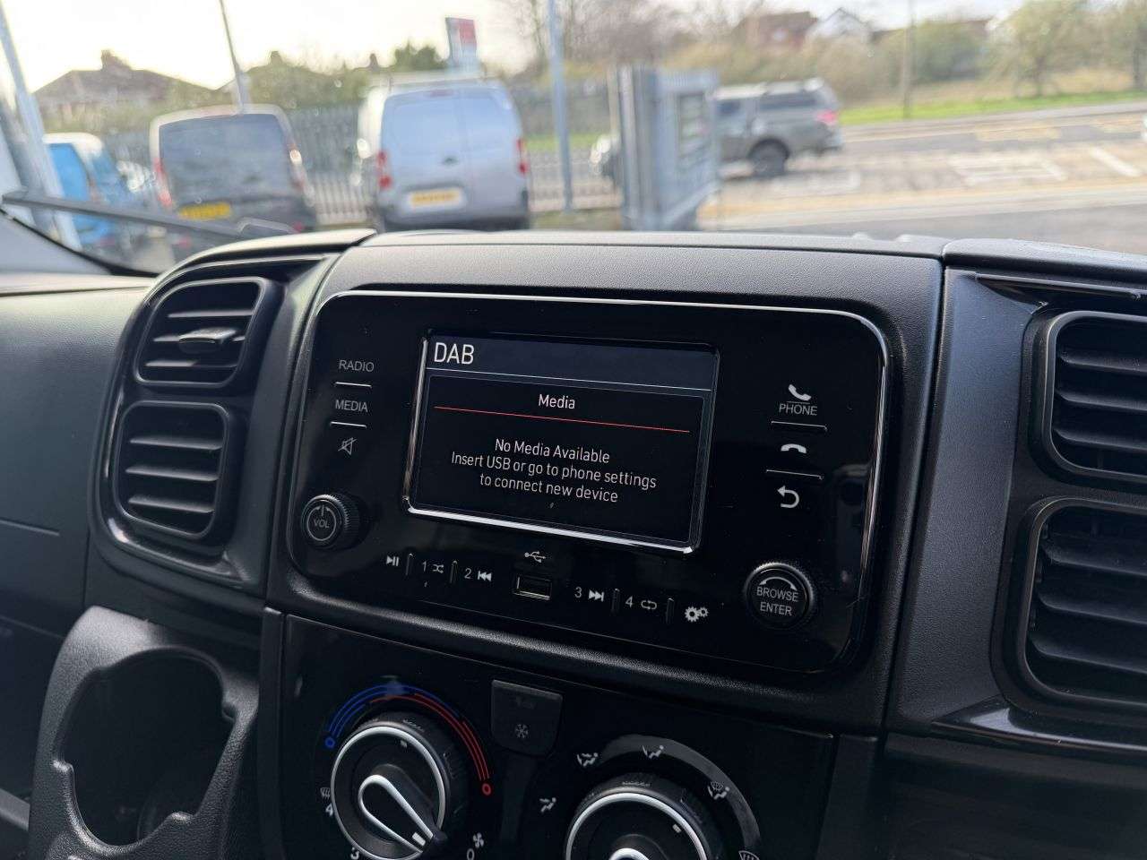 2024 CITROEN RELAY 2024 CITROEN RELAY