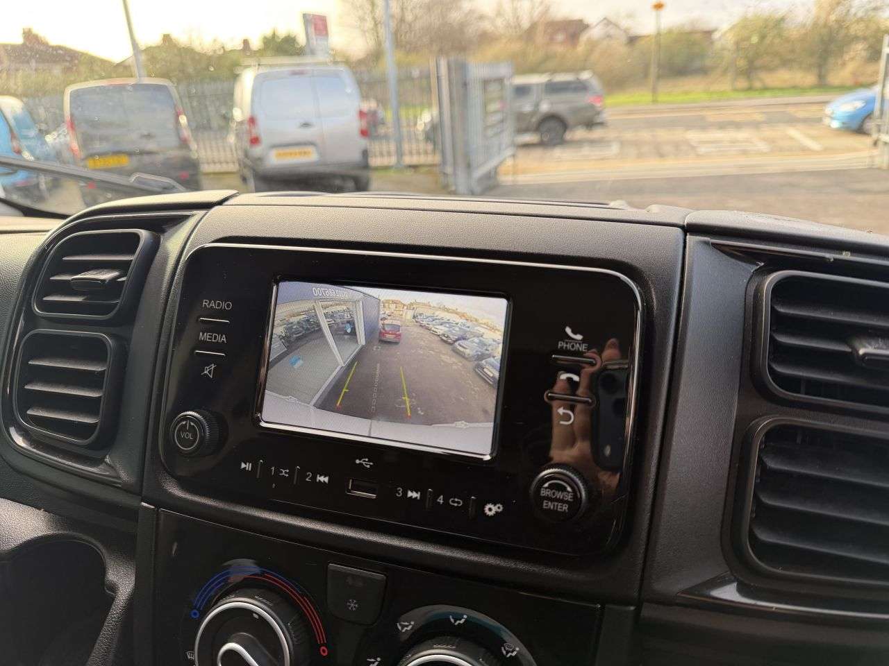 2024 CITROEN RELAY 2024 CITROEN RELAY