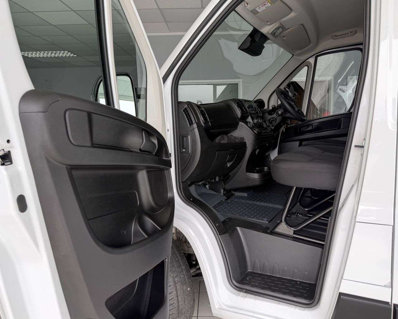 2024 CITROEN RELAY 2024 CITROEN RELAY