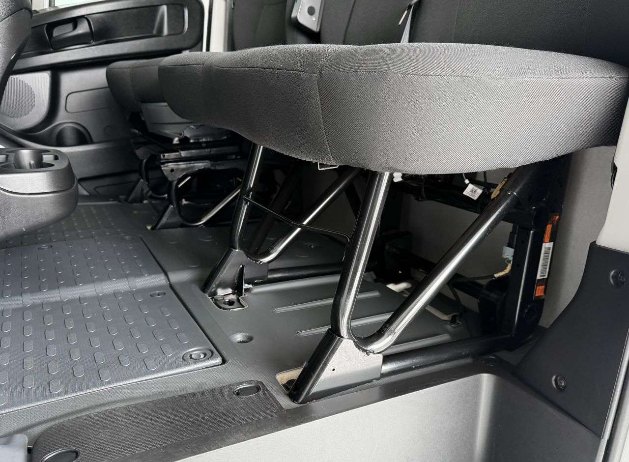 2024 CITROEN RELAY 2024 CITROEN RELAY
