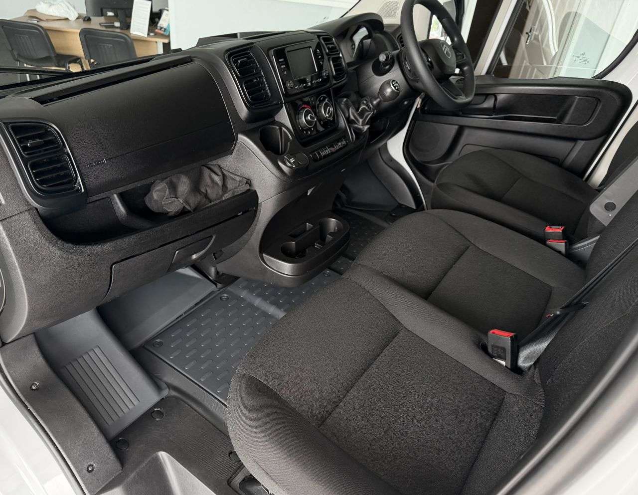 2024 CITROEN RELAY 2024 CITROEN RELAY