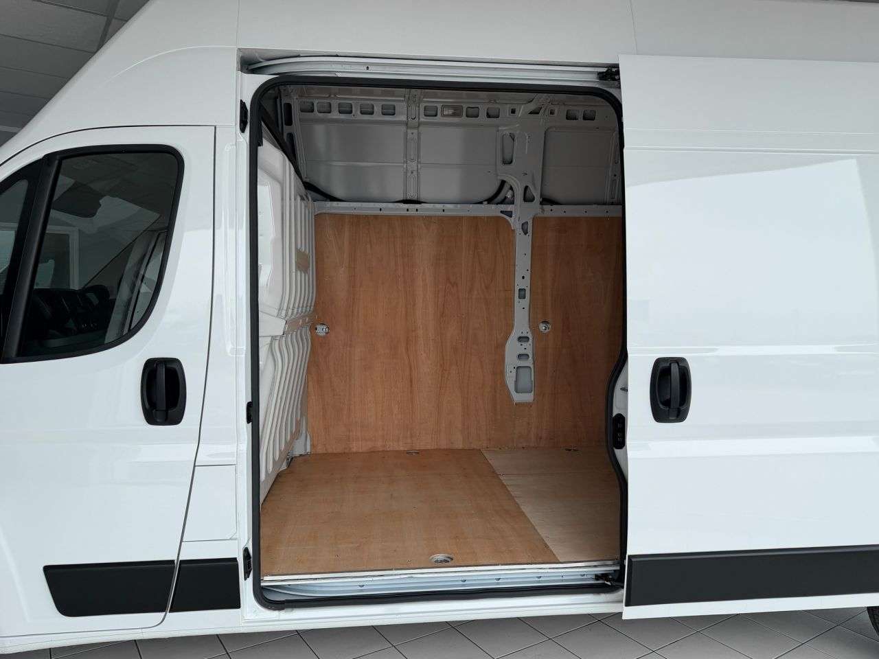 2024 CITROEN RELAY 2024 CITROEN RELAY