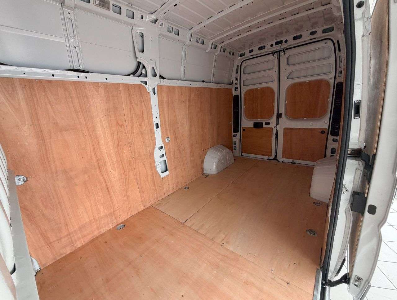 2024 CITROEN RELAY 2024 CITROEN RELAY