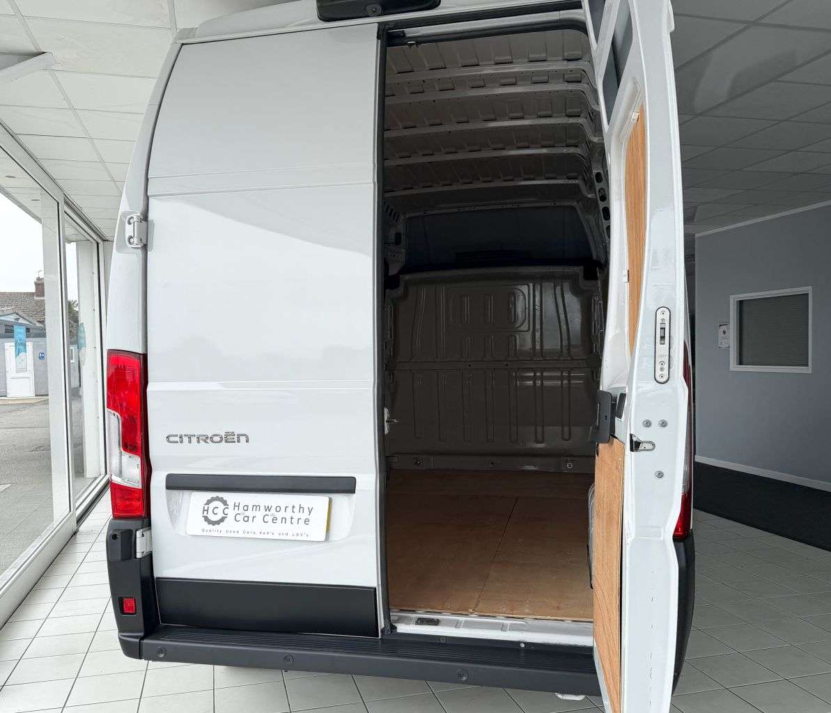 2024 CITROEN RELAY 2024 CITROEN RELAY