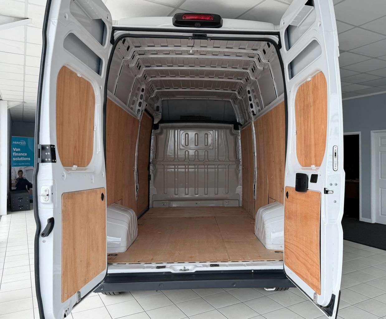 2024 CITROEN RELAY 2024 CITROEN RELAY