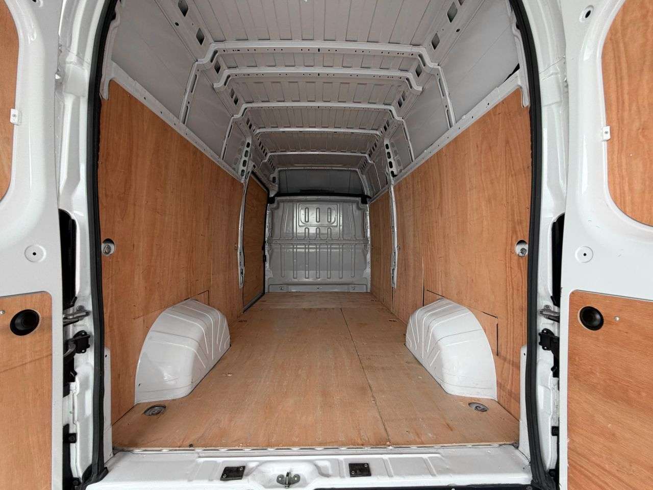 2024 CITROEN RELAY 2024 CITROEN RELAY