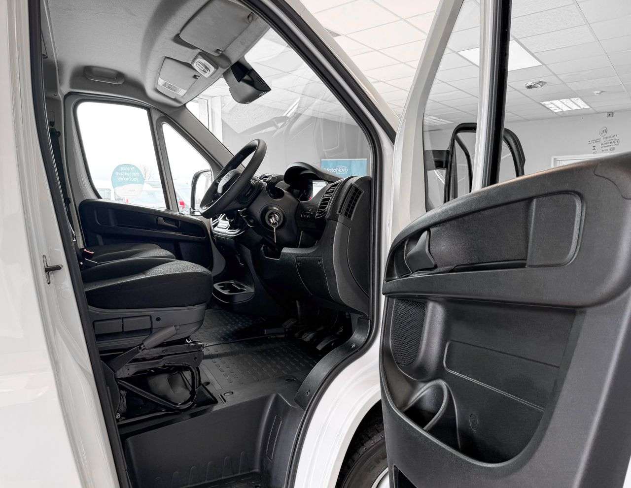2024 CITROEN RELAY 2024 CITROEN RELAY