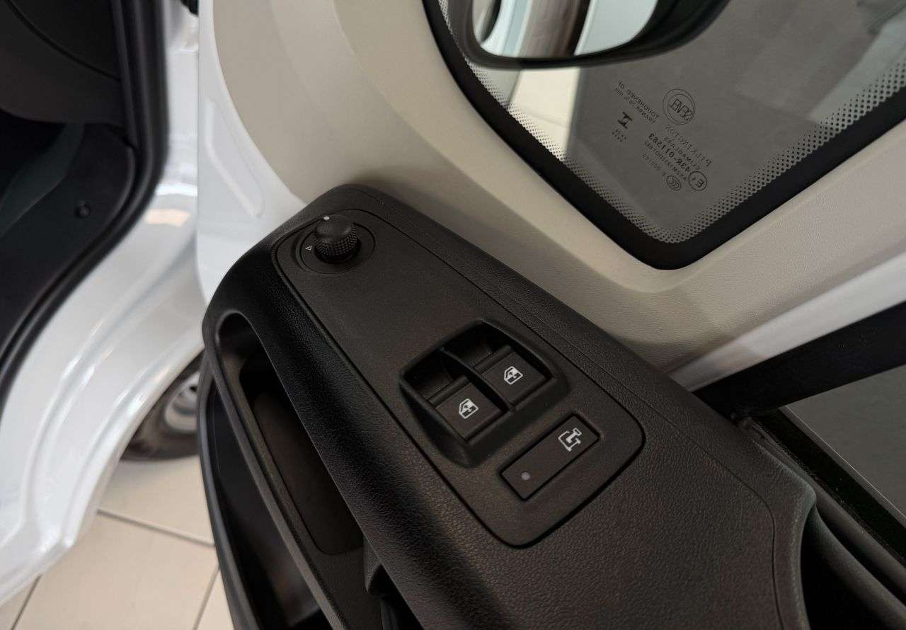 2024 CITROEN RELAY 2024 CITROEN RELAY