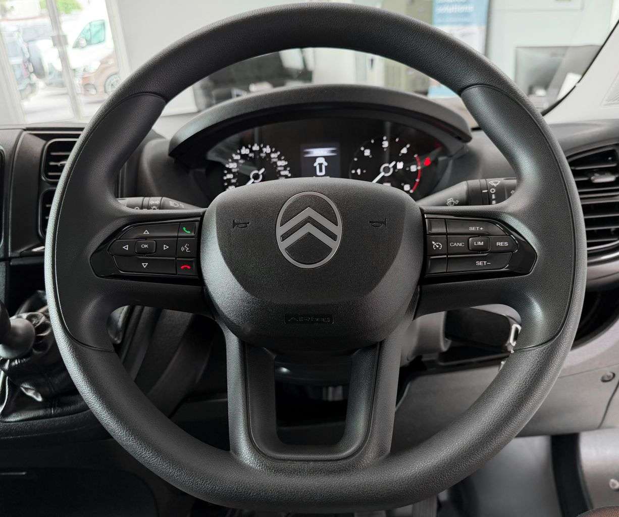 2024 CITROEN RELAY 2024 CITROEN RELAY