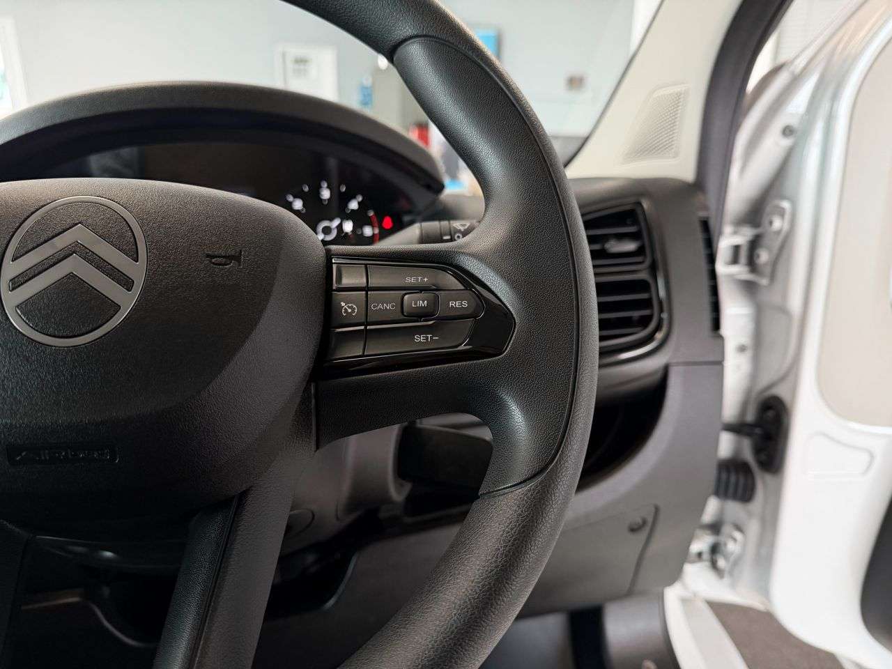 2024 CITROEN RELAY 2024 CITROEN RELAY