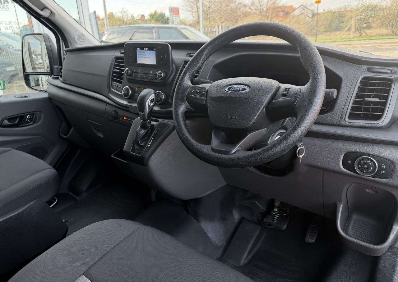 2023 FORD TRANSIT 2023 FORD TRANSIT