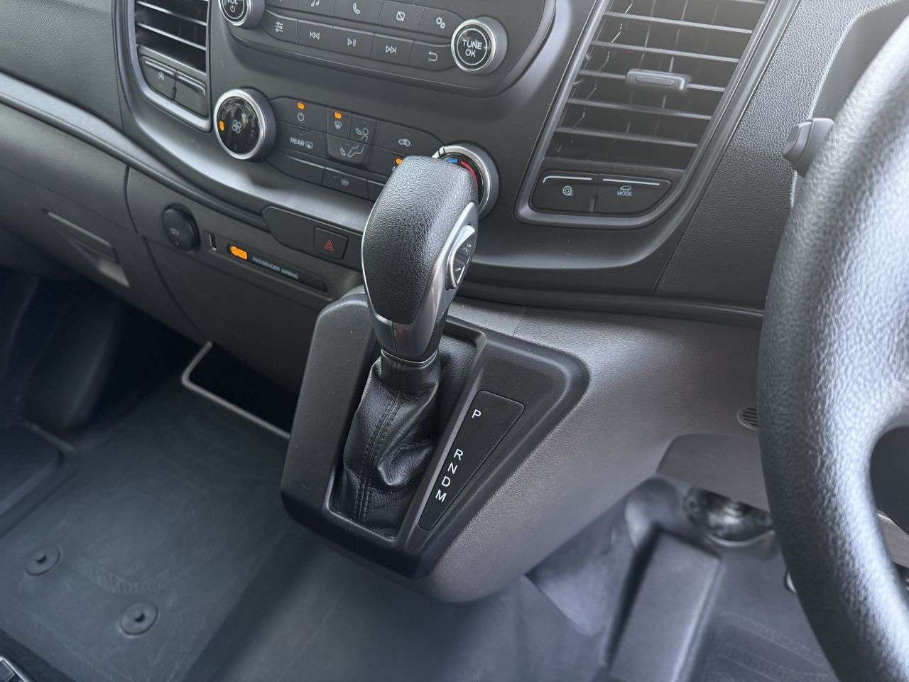 2023 FORD TRANSIT 2023 FORD TRANSIT