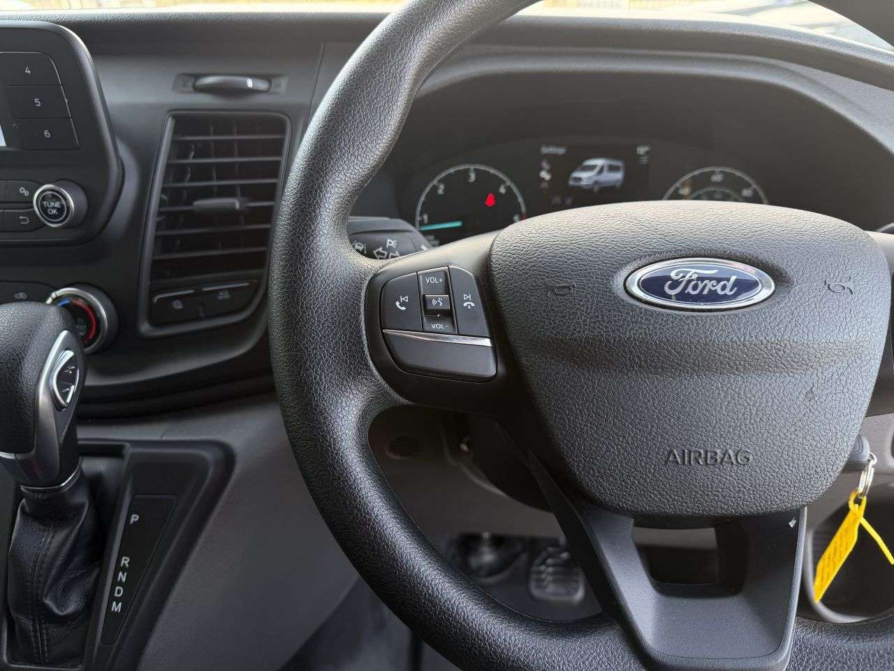 2023 FORD TRANSIT 2023 FORD TRANSIT