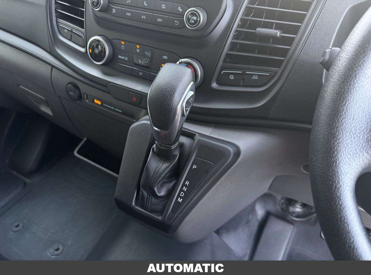 2023 FORD TRANSIT 2023 FORD TRANSIT