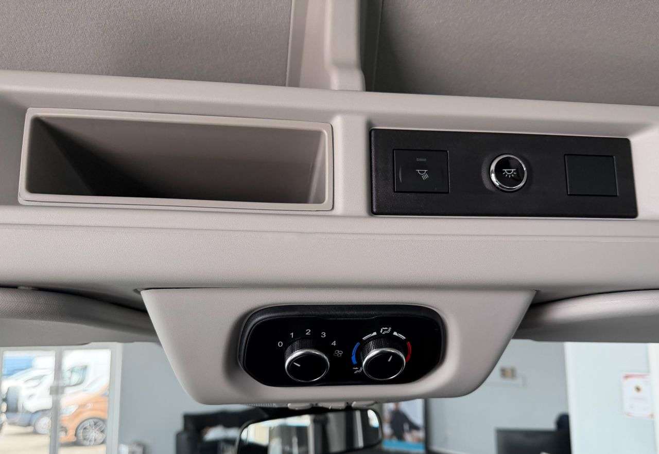 2023 FORD TRANSIT 2023 FORD TRANSIT