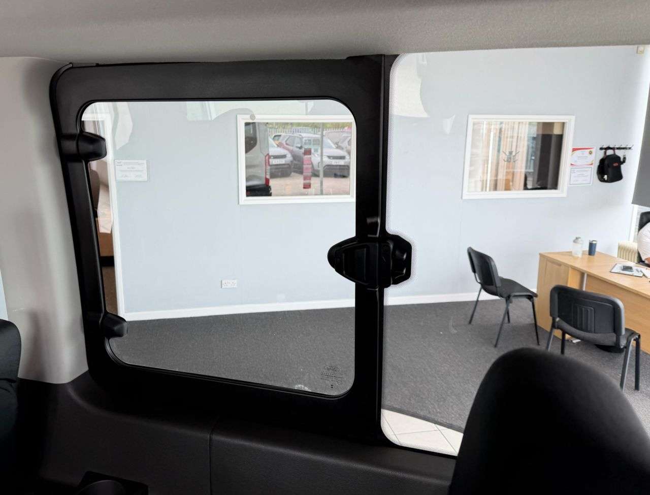 2023 FORD TRANSIT 2023 FORD TRANSIT