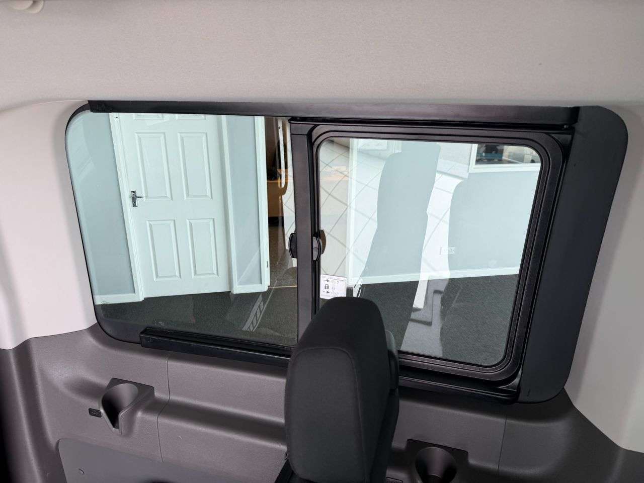 2023 FORD TRANSIT 2023 FORD TRANSIT