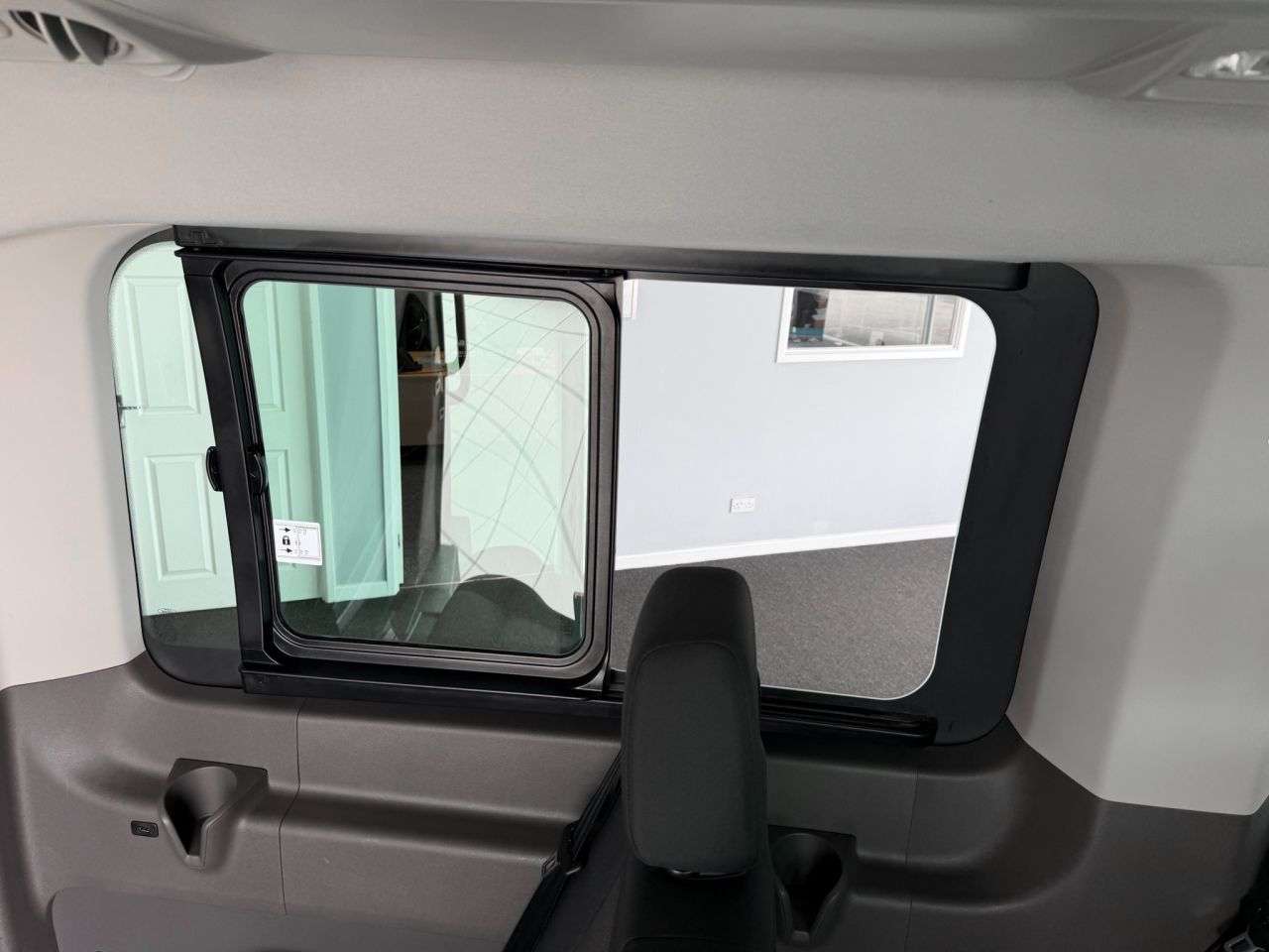 2023 FORD TRANSIT 2023 FORD TRANSIT