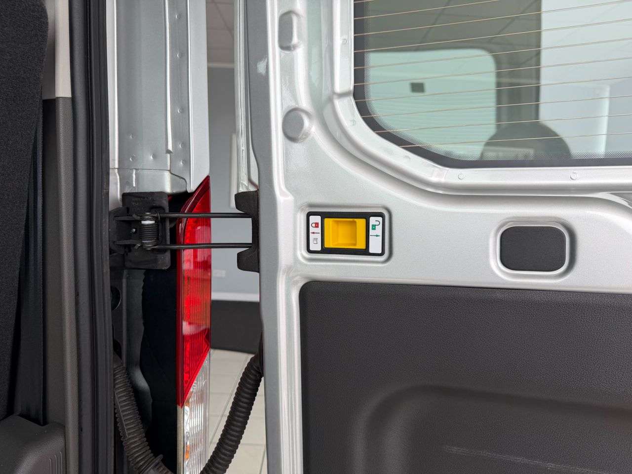2023 FORD TRANSIT 2023 FORD TRANSIT