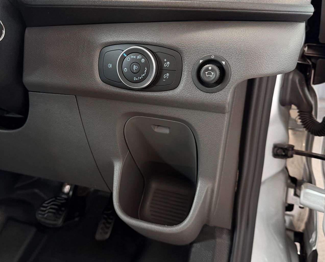 2023 FORD TRANSIT 2023 FORD TRANSIT