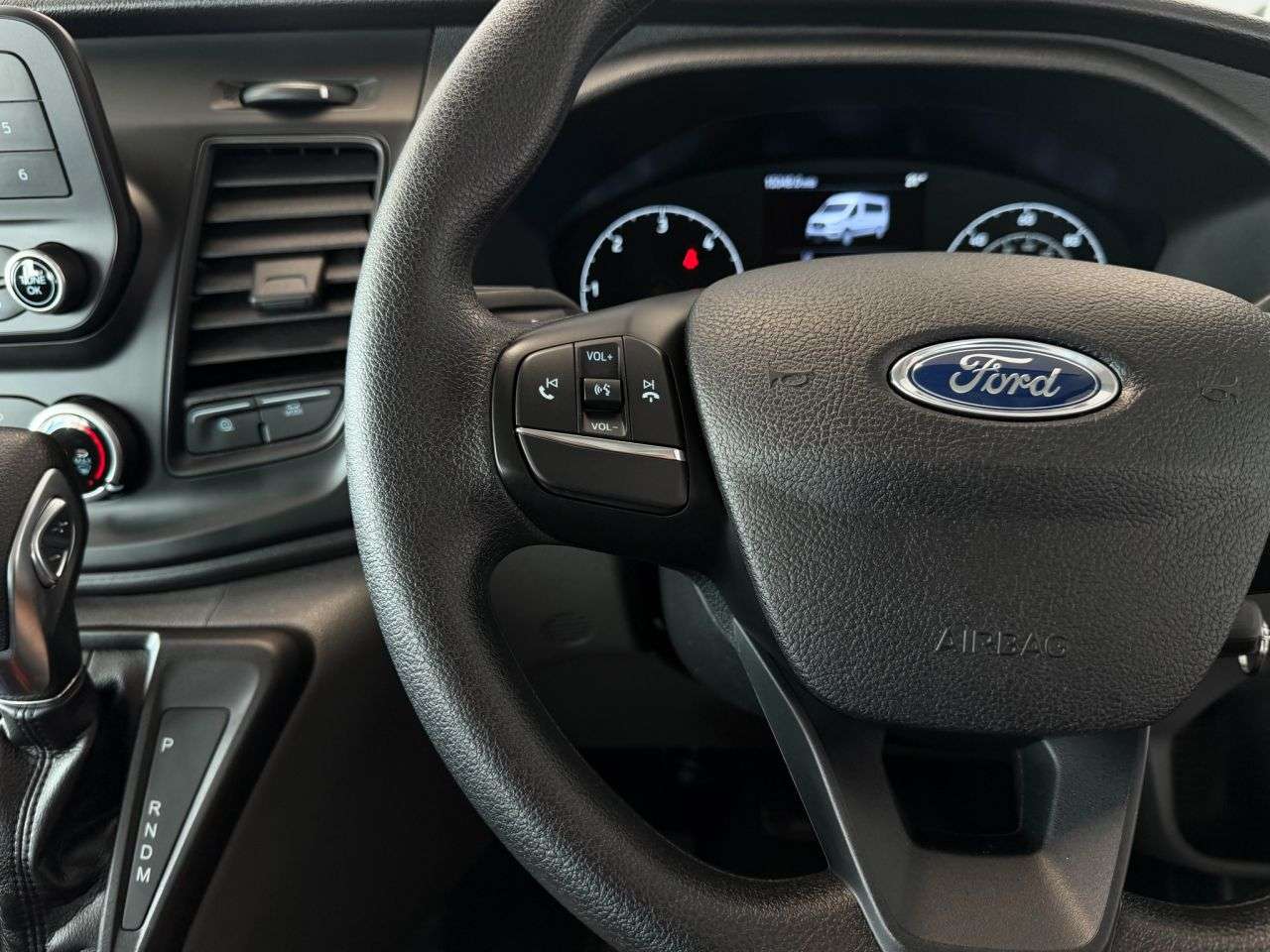 2023 FORD TRANSIT 2023 FORD TRANSIT
