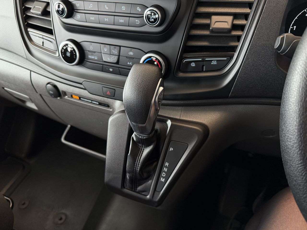 2023 FORD TRANSIT 2023 FORD TRANSIT