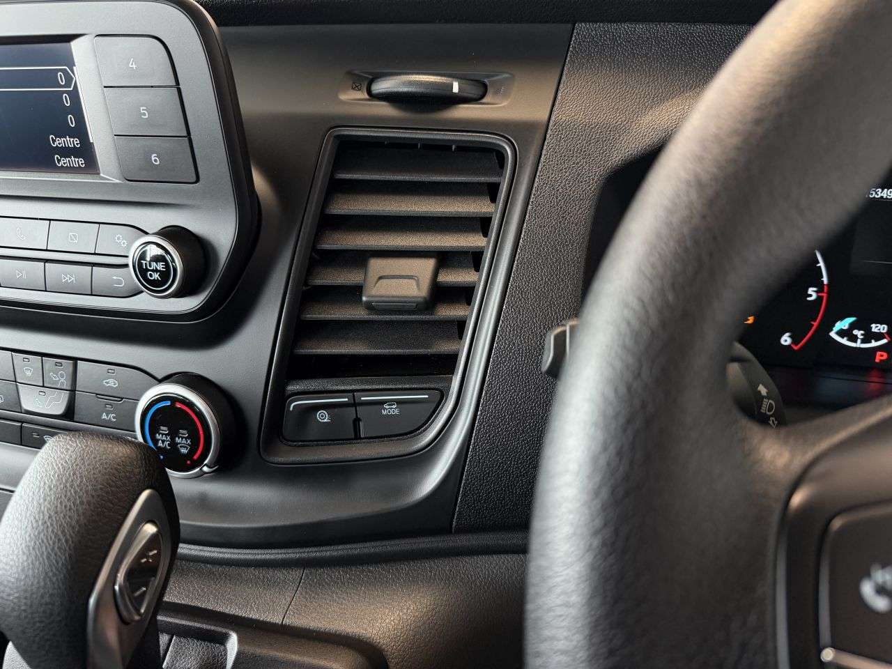 2023 FORD TRANSIT 2023 FORD TRANSIT