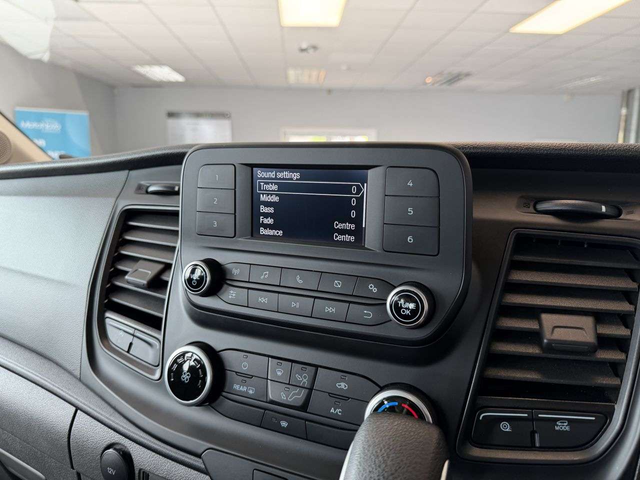 2023 FORD TRANSIT 2023 FORD TRANSIT