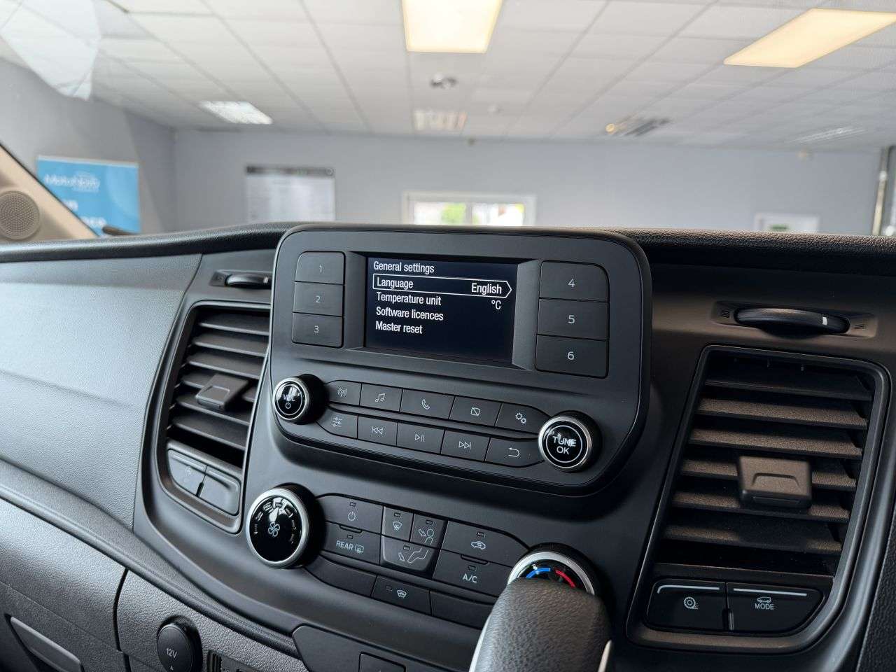 2023 FORD TRANSIT 2023 FORD TRANSIT