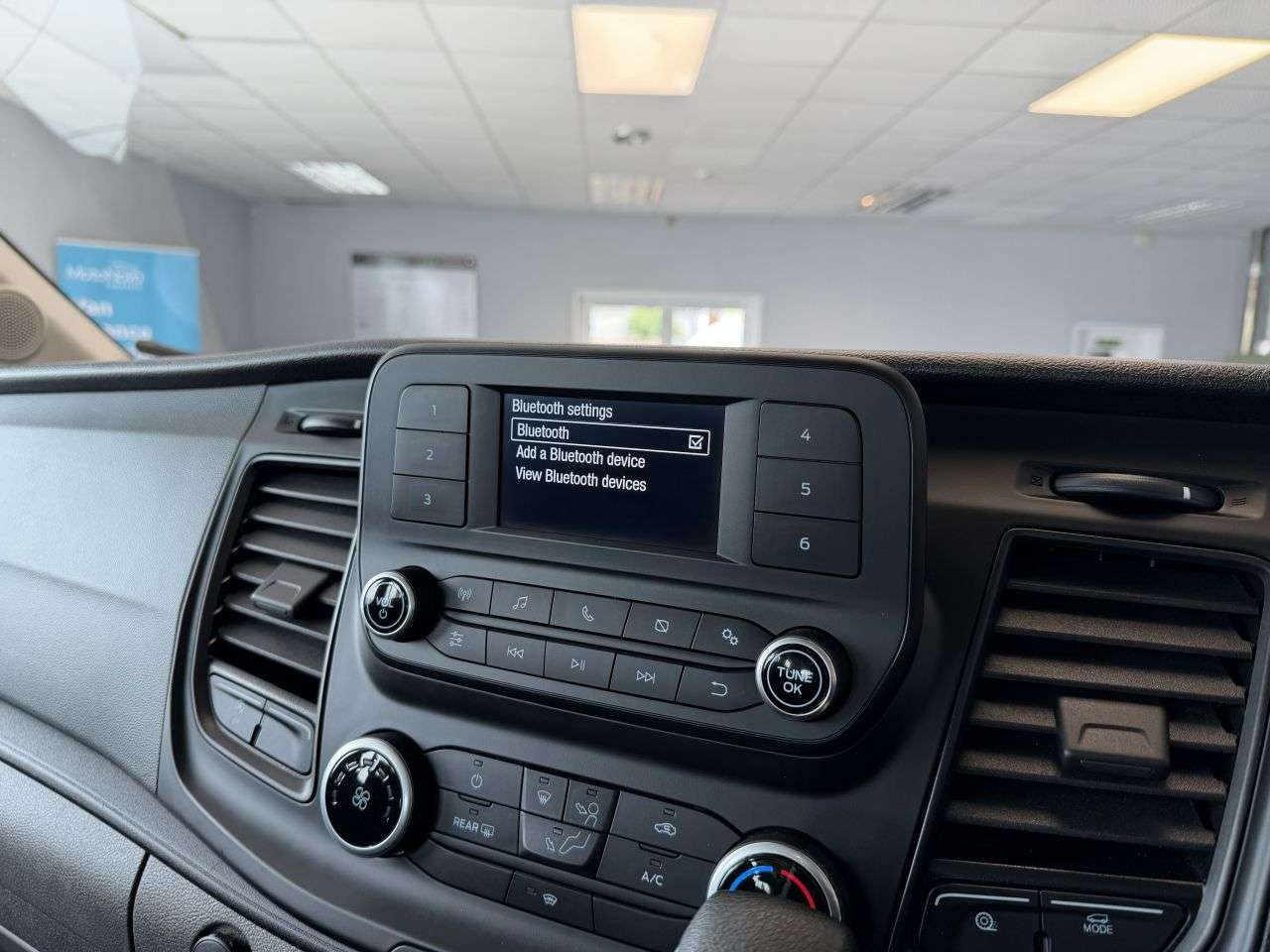 2023 FORD TRANSIT 2023 FORD TRANSIT