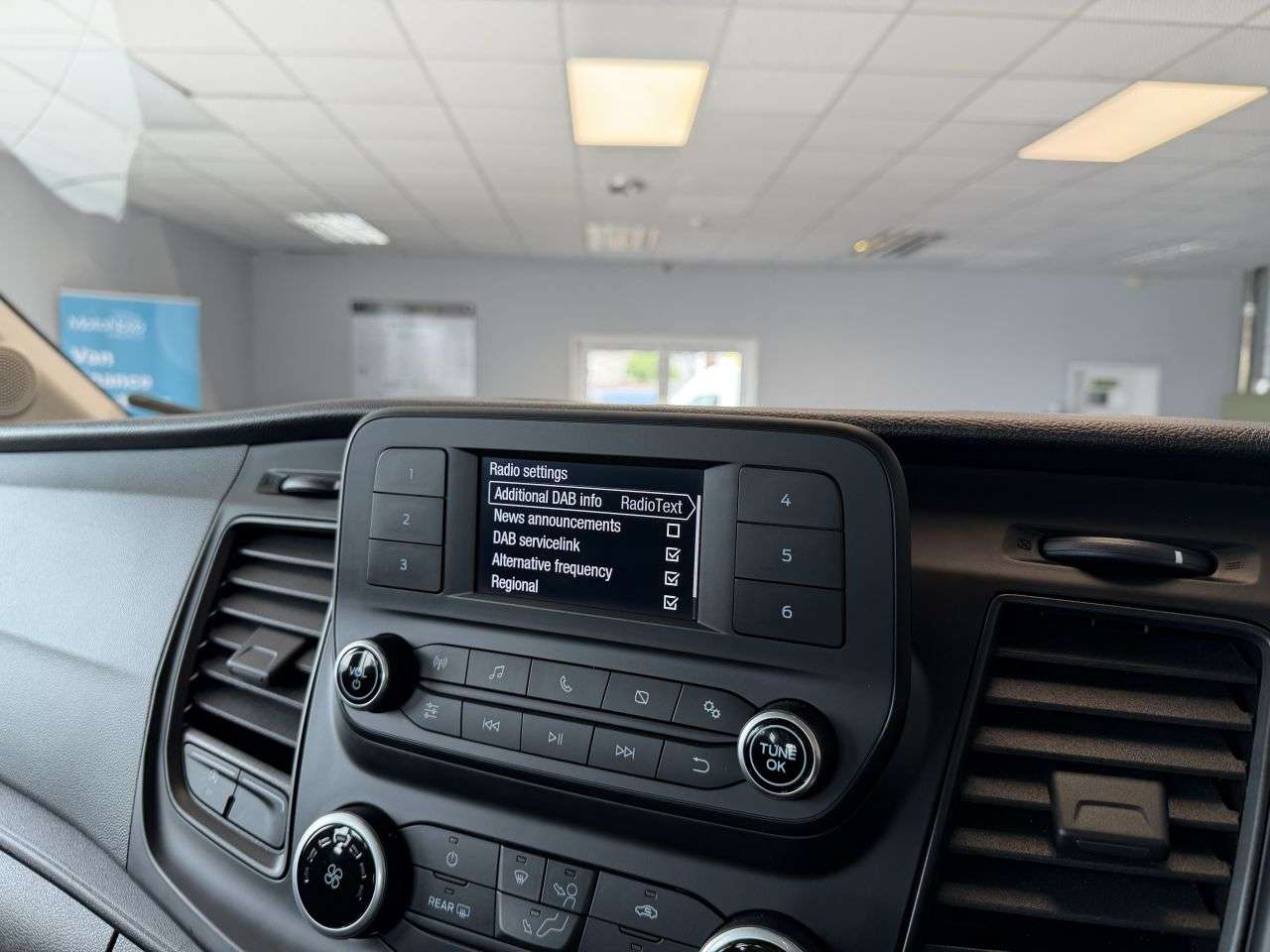 2023 FORD TRANSIT 2023 FORD TRANSIT
