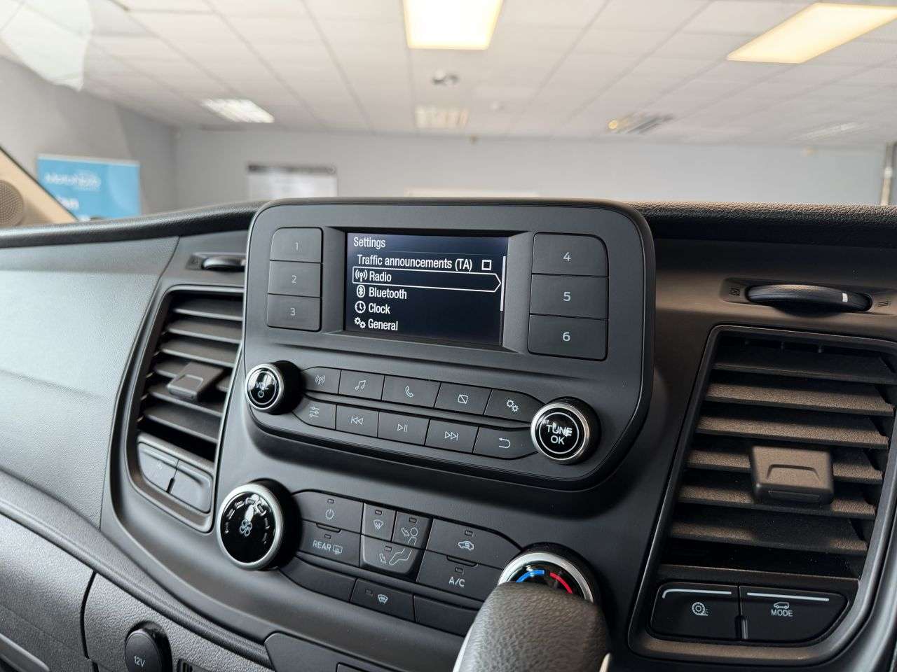 2023 FORD TRANSIT 2023 FORD TRANSIT
