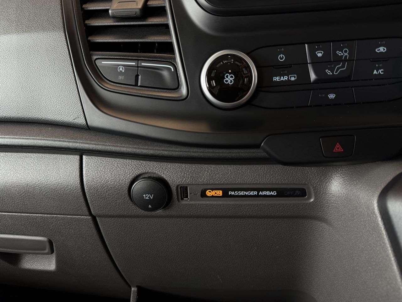 2023 FORD TRANSIT 2023 FORD TRANSIT