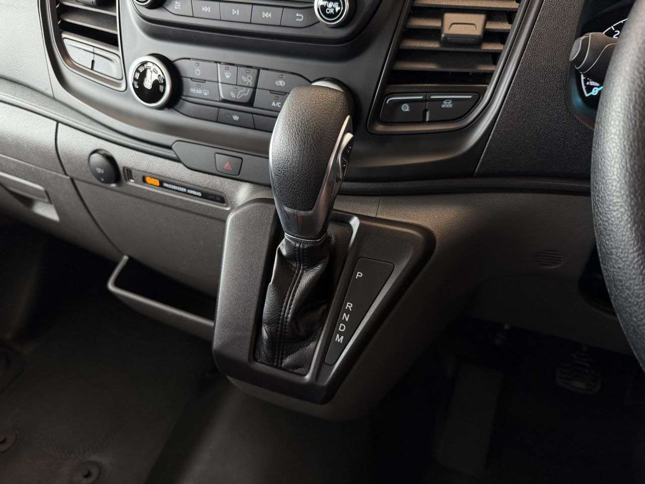 2023 FORD TRANSIT 2023 FORD TRANSIT