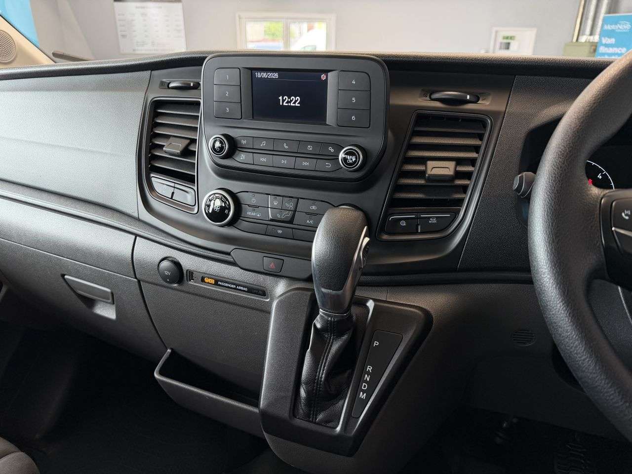 2023 FORD TRANSIT 2023 FORD TRANSIT