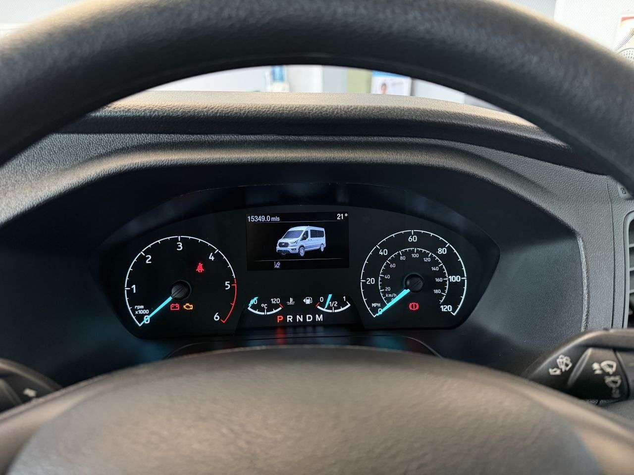 2023 FORD TRANSIT 2023 FORD TRANSIT