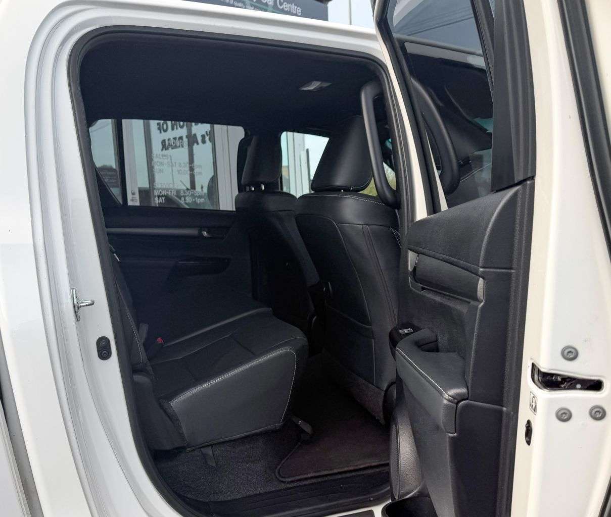 2022 TOYOTA HI-LUX 2022 TOYOTA HI-LUX